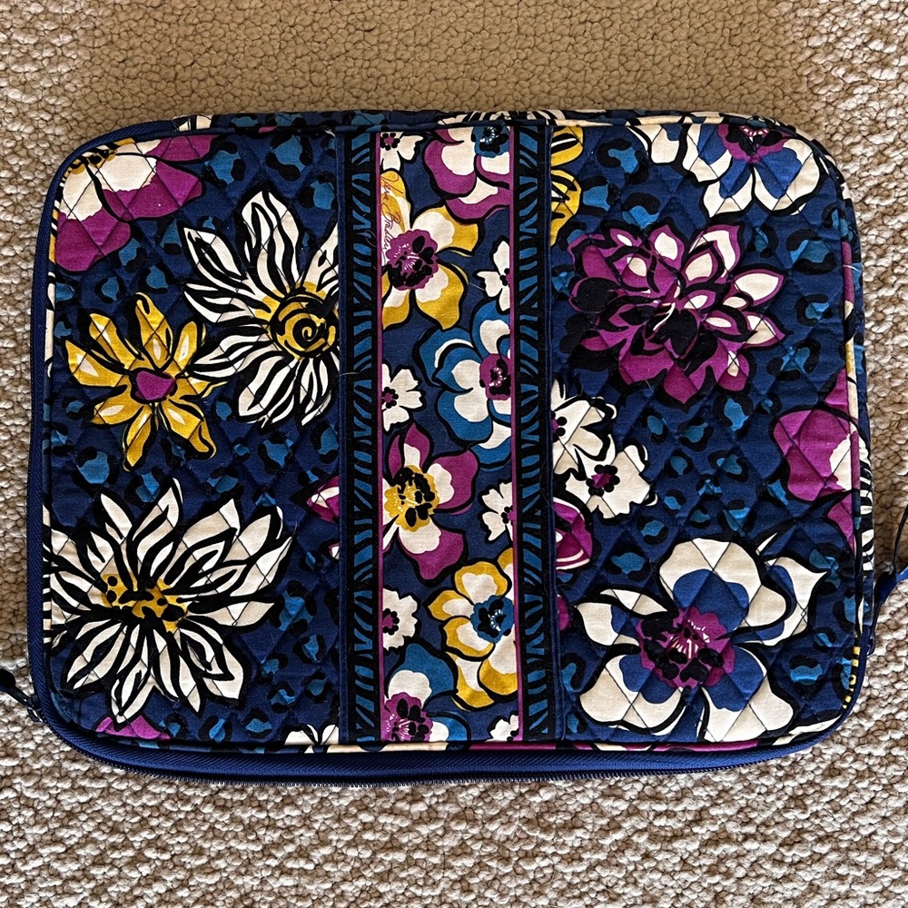 Vera Bradley Laptop Case